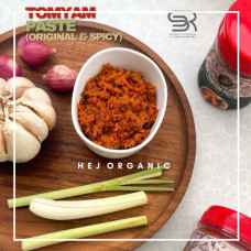 Tomyam Paste Organik Bumbu Masak