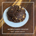 Premium Soft Cookies Brownie Tanpa Terigu