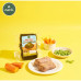 Arem Arem Hati Ayam & Beras Merah Organik Padat Nutrisi By Nutriti