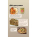 Organic Sauce & Dressing Halal Certified By Gib s