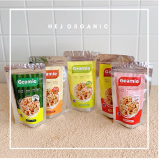 Mie Kremes Tanpa Terigu Egg Free Dairy Free