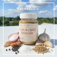 Bumbu Halus Marinasi Serbaguna | Bumbu Halus Kering