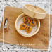 Chicken Dimsum Organic Tanpa Terigu