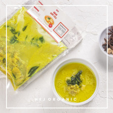 Fillet Ikan Gabus Kuah Santan & Gulai Fillet Ikan Lele Menu Mpasi Protein Berkuah Egg Free Dairy Free By Mpasi Corner