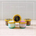 Gelato Vegan & Cow Milk Grassfed Gluten Free Ice By Khen