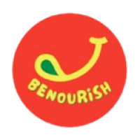 Menu MPASI Benourish