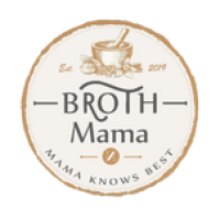 Menu MPASI Brothmama