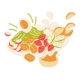 Kebutuhan Memasak & Bumbu Dapur