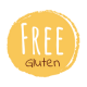 Gelato & Ice Cream Gluten Free