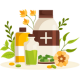 Tisane & Minuman Herbal Tradisional