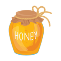 Madu Mentah