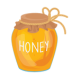 Madu Mentah