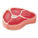 Daging Sapi Organik Grassfed 100% & 70%