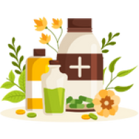 First Aid Vitamins, Immune Support, Probiotics