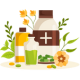 P3K Vitamin Immune Support Probiotik