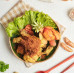 Ayam serundeng upin ipin by nutriti