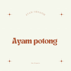 Ayam utuh potong 10