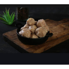 Bakso ayam & kuah by gaps diet indonesia