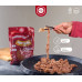 Beef slice marinasi wahyu beef