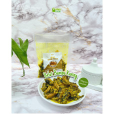 Belut bumbu kuning mpasi corner