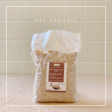 Beras coklat aktivasi by ikarie organic