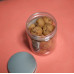 Bited sized cookies gluten free khen