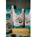 Chicken skin nugget nori tanpa telur tanpa tepung
