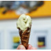 Choco brownie gelato khen