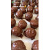 Choco energy ball activated