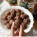 Choco hazel cookies gluten free nourish