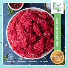 Daging giling non fat tgf