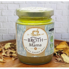 Gabus broth brothmama low histamine