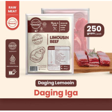 Iga lemooin