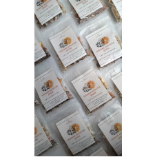 Immune booster tea
