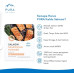 Kaldu bubuk salmon by pura