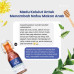 Kelulut botol kaca by madu suhayl