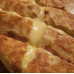 Korean sweet potato bread organik gluten free