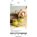 Liver powder sapi
