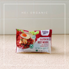 Mie beet by ladang lima