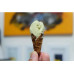 Mini cones gluten free by khen