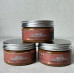 Organic activated choco peanut butter boemboe mpasi