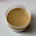 Organic activated plain peanut butter plain boemboe mpasi