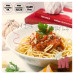 Organic grassfed beef bolognese sauce mam meals