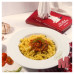 Organic grassfed beef bolognese sauce mam meals