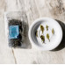 Organic green tea by nima bali