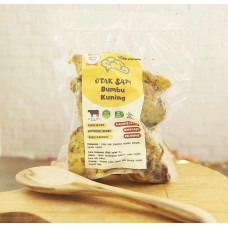 Otak bumbu kuning