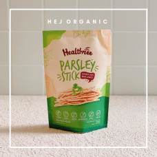 Parsley stick vegan egg free dairy free