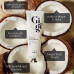 Pasta gigi bebas fluoride, bebas paraben, bebas sls by gigi