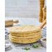 Pizza based / polos & tipis gluten free