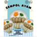 Sempol ayam organik tanpa tepung gaps